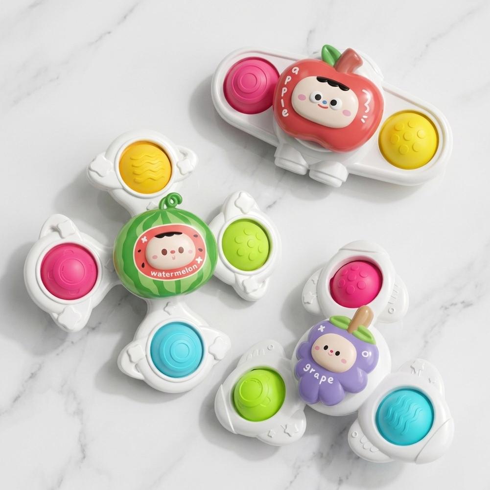 Набор из 3 сенсорных игрушек-с – обзор и цена Travel Accessories With Baby