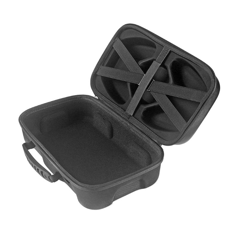 Сменный жесткий чехол для путе – обзор и цена Travel Bag Xbox Series S
