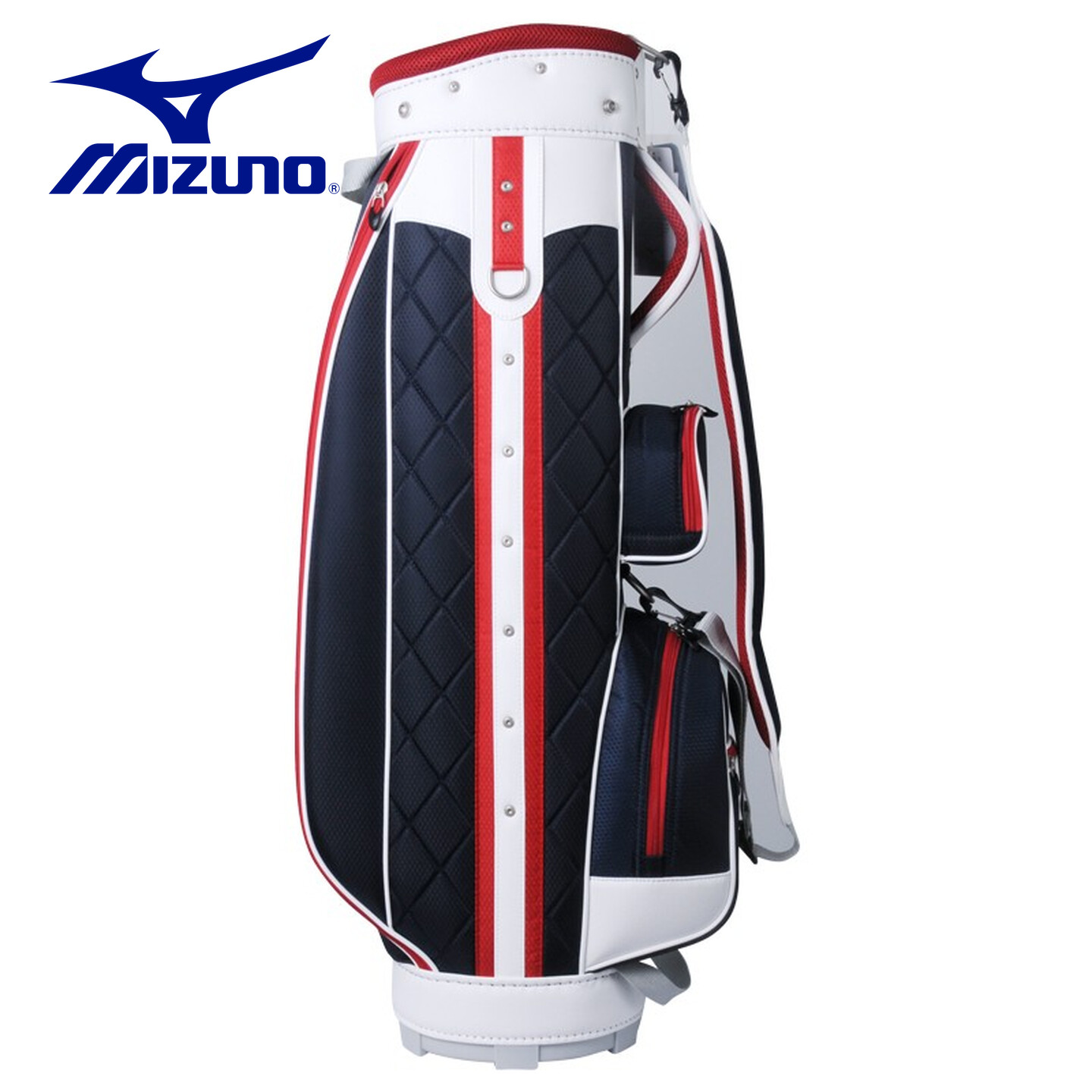 Сумка для гольфа Mizuno для же – обзор и цена Travel Accessories Bag For Women