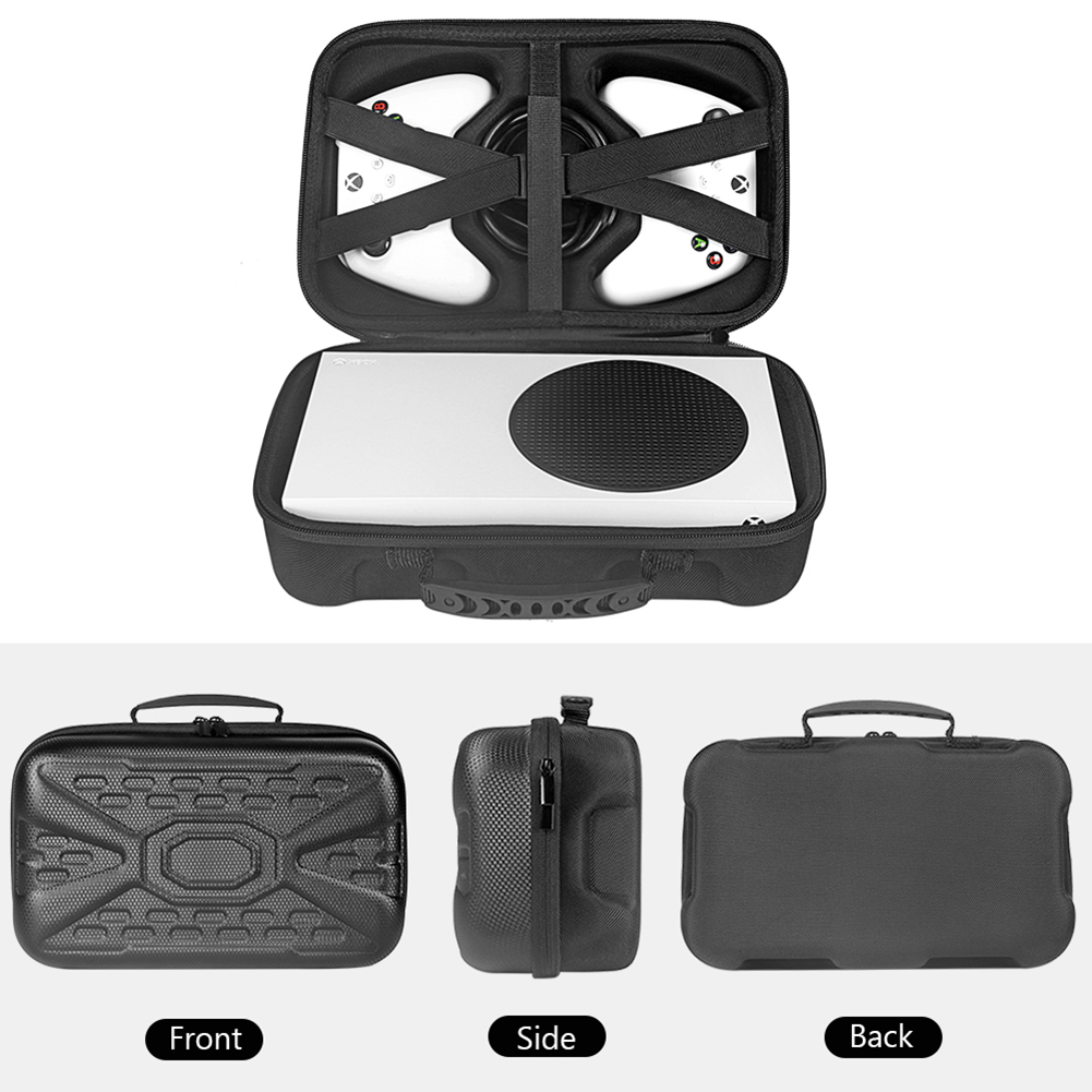 Дорожный чехол для игровой кон – обзор и цена Travel Bag Xbox Series S