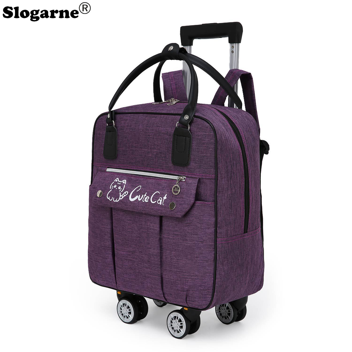Тележка Большая вместительная  – обзор и цена Travel Packing Cube
