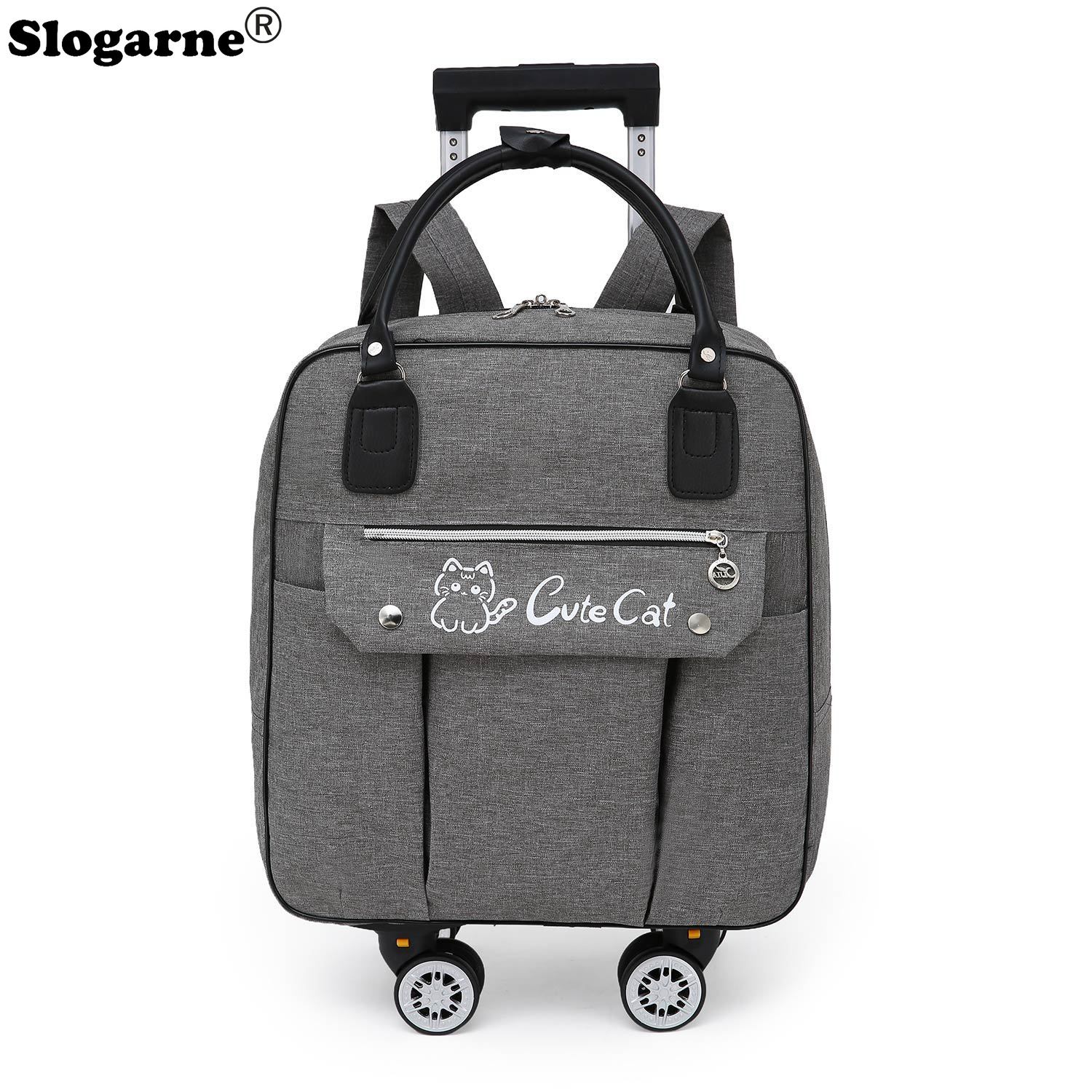 Тележка Большая вместительная  – обзор и цена Travel Packing Cube