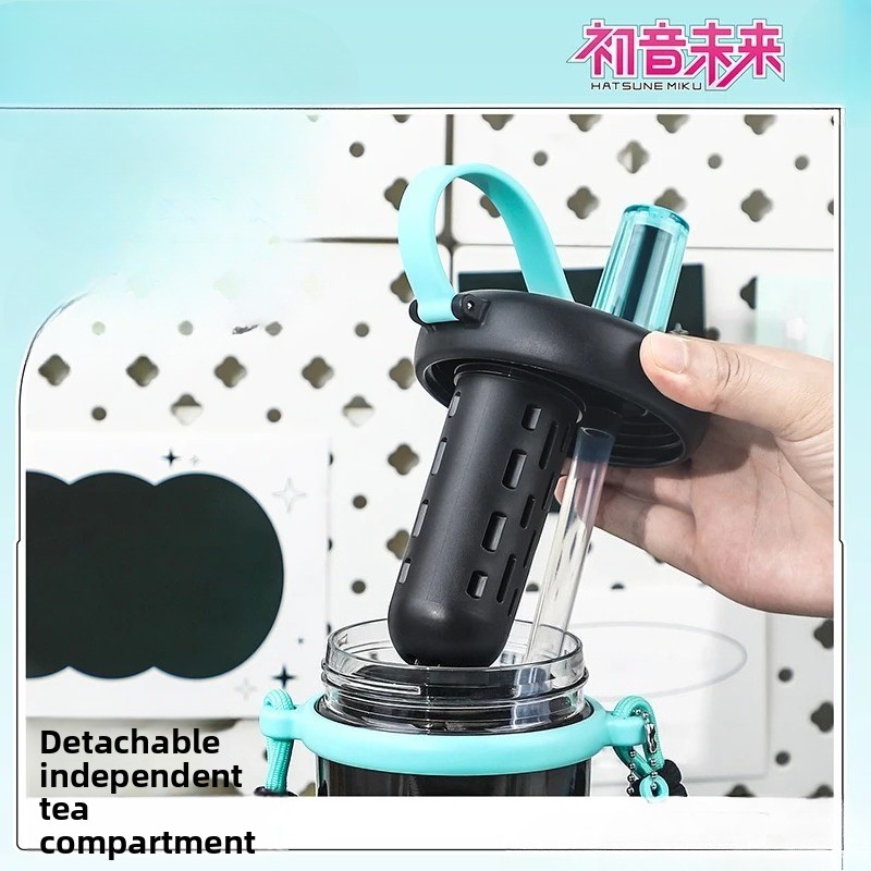 Анимационная бутылка для воды  – обзор и цена Travel Accessories Japan