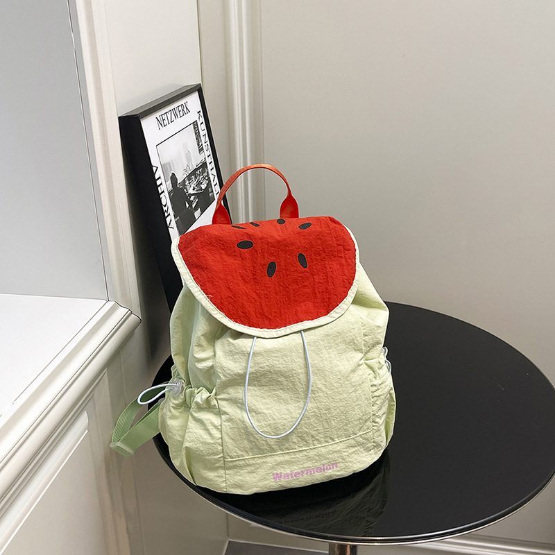 Новый женский летний милый рюк – обзор и цена Travel Packing Accessories