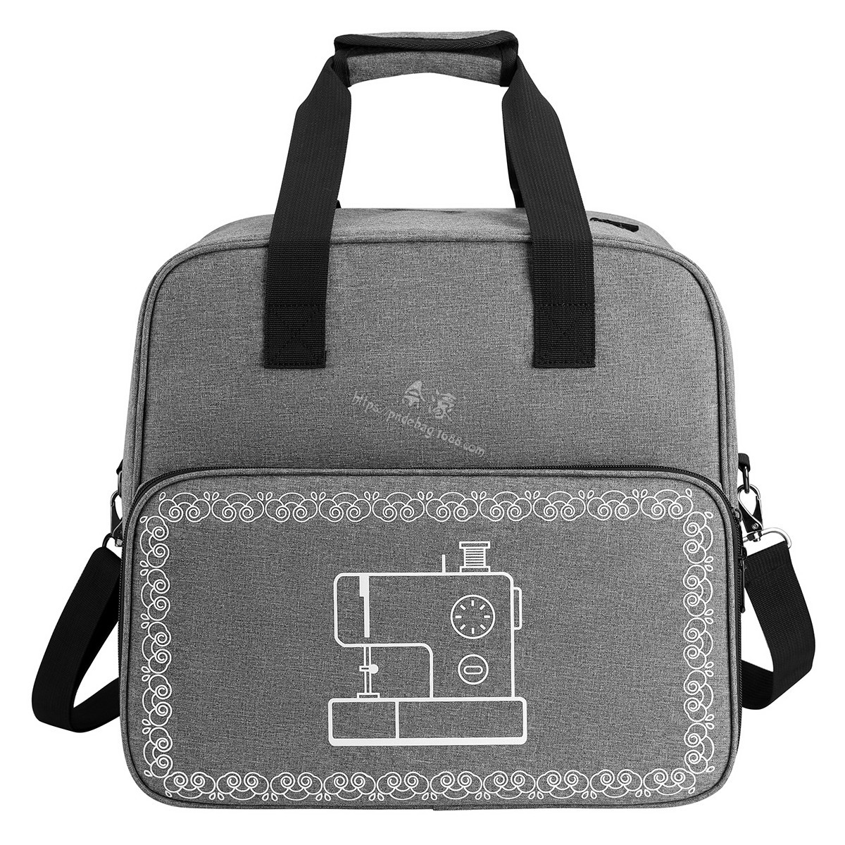 Большая сумка для швейной маши – обзор и цена Travel Accessories Bag For Women