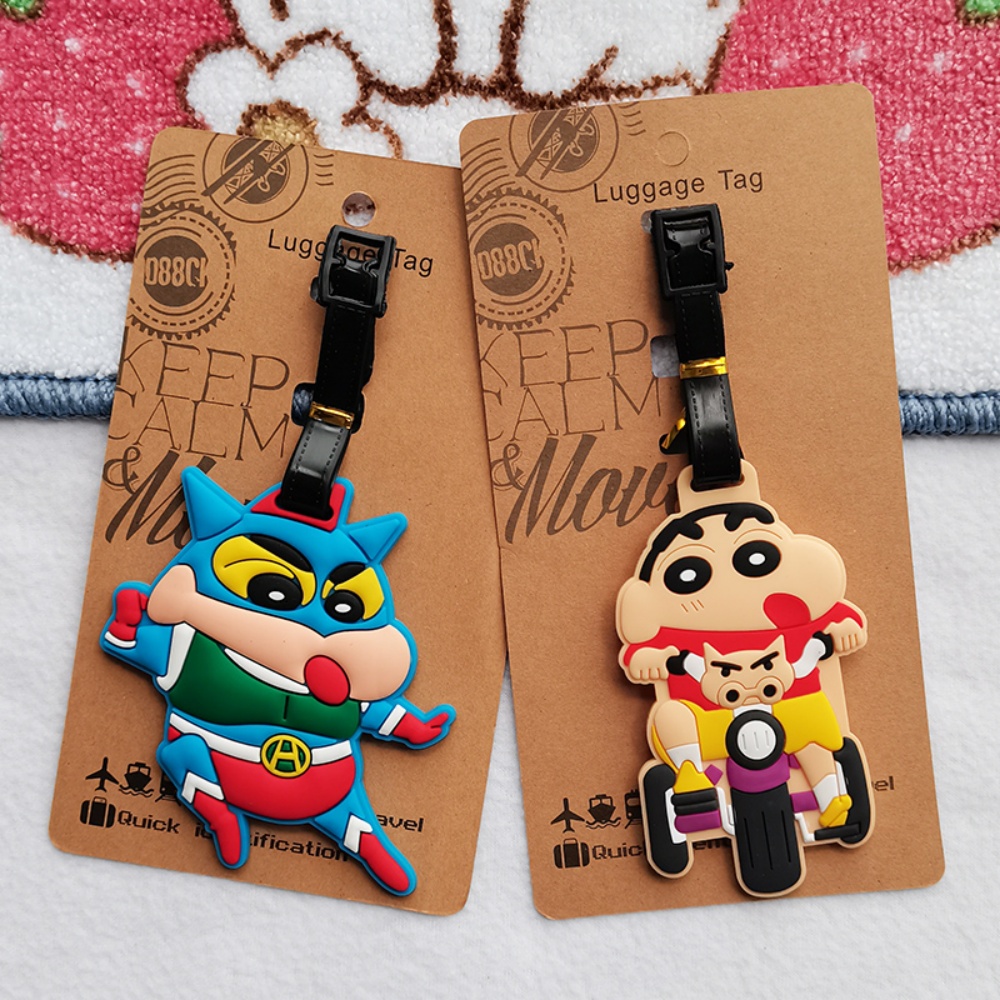 Бирка для багажа с изображение – обзор и цена Travel Accessories Japan
