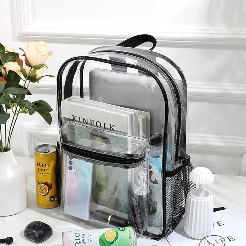Горячая распродажа: Прозрачный – обзор и цена Travel Packing Accessories