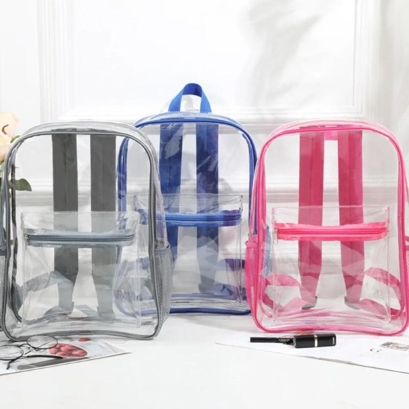 Горячая распродажа: Прозрачный – обзор и цена Travel Packing Accessories