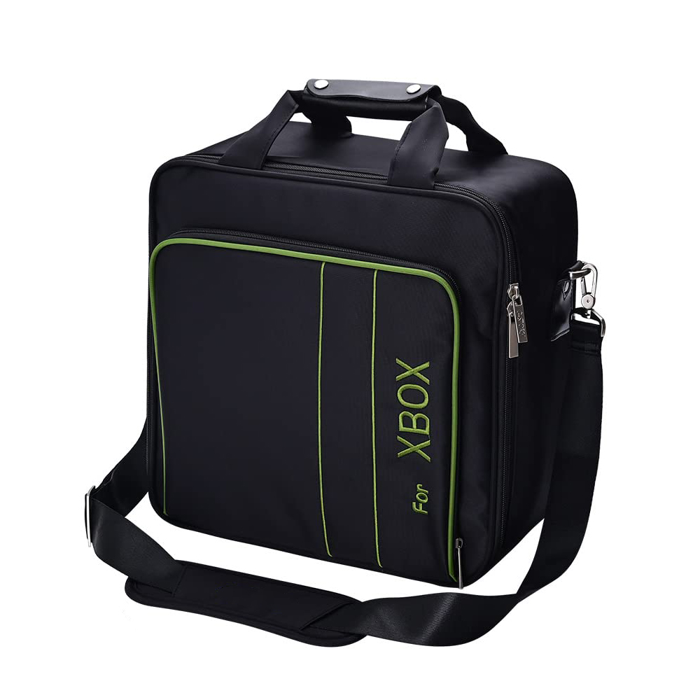 Чехол для Xbox Series X S, дор – обзор и цена Travel Bag Xbox Series S