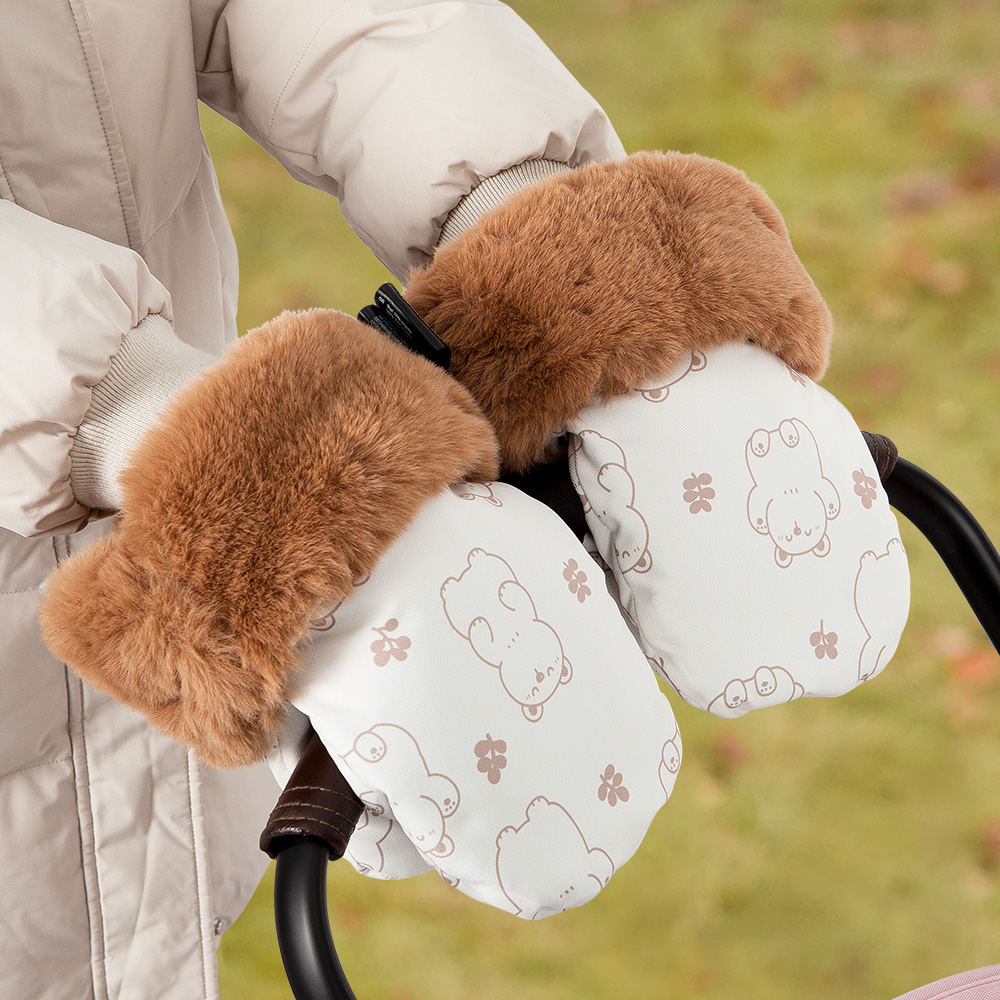 Перчатки для детской коляски 1 – обзор и цена Travel Accessories For 3 Year Old