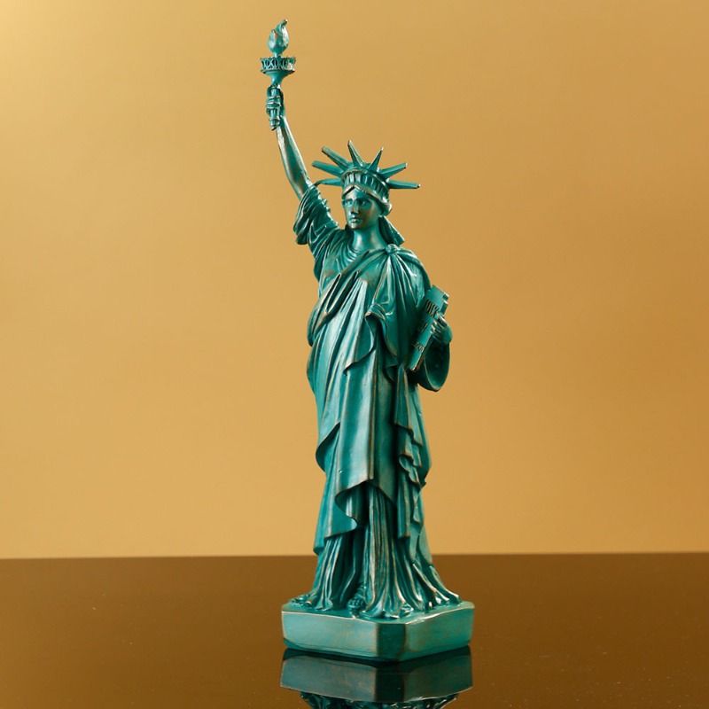1 шт. 30-сантиметровая модель  – обзор и цена Travel Accessories New York
