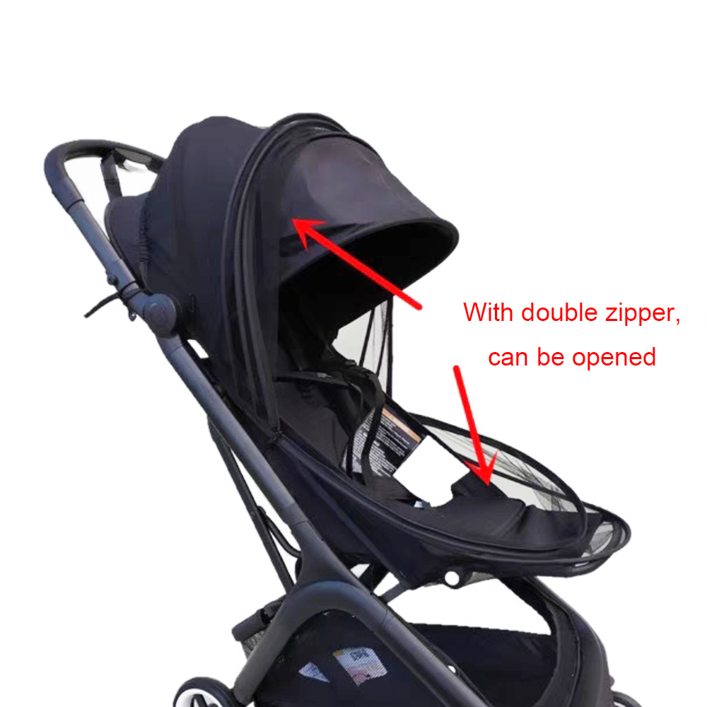 Москитная сетка для коляски Bu – обзор и цена Travel Accessories For 3 Year Old