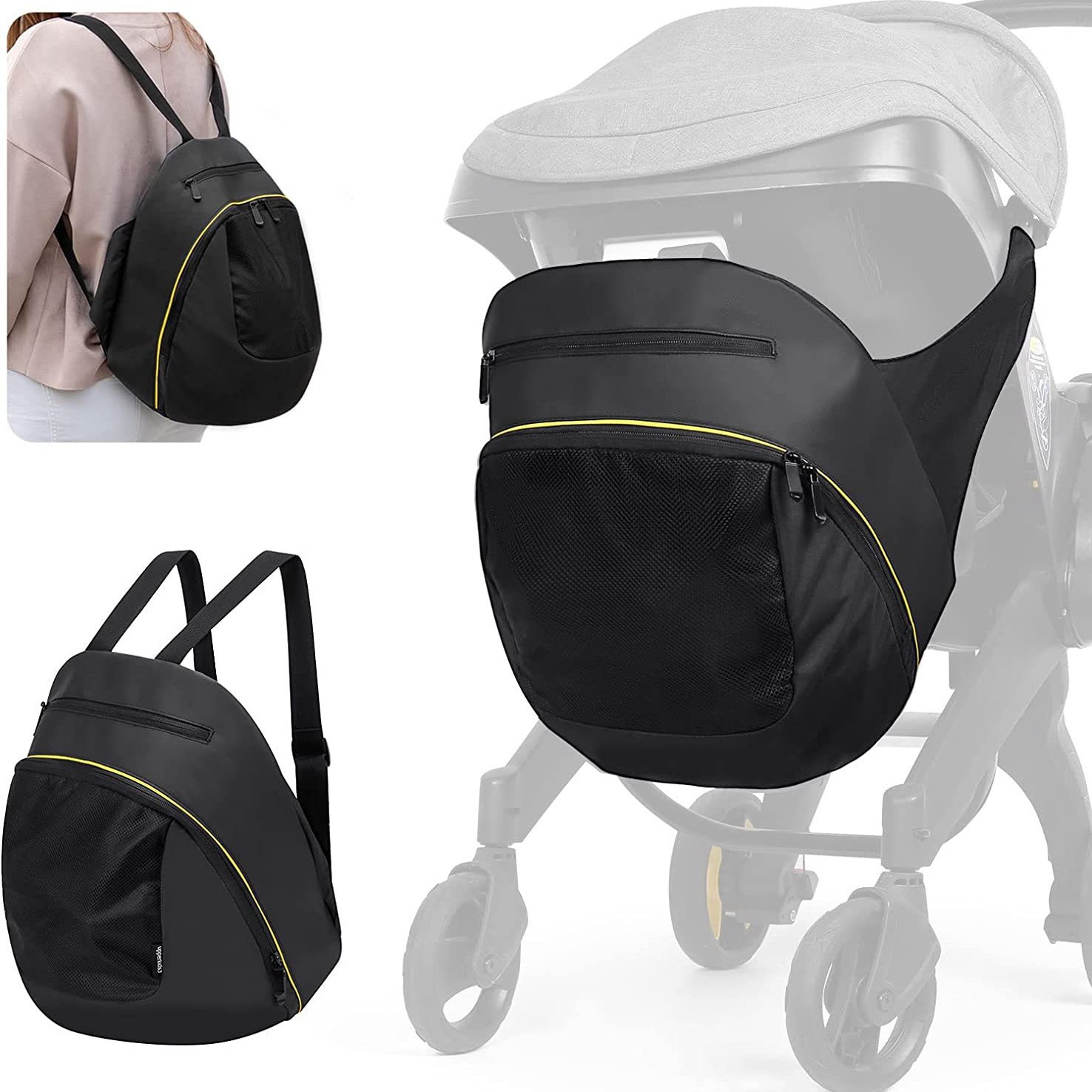 Сумка для хранения детской кол – обзор и цена Travel Accessories For 3 Year Old