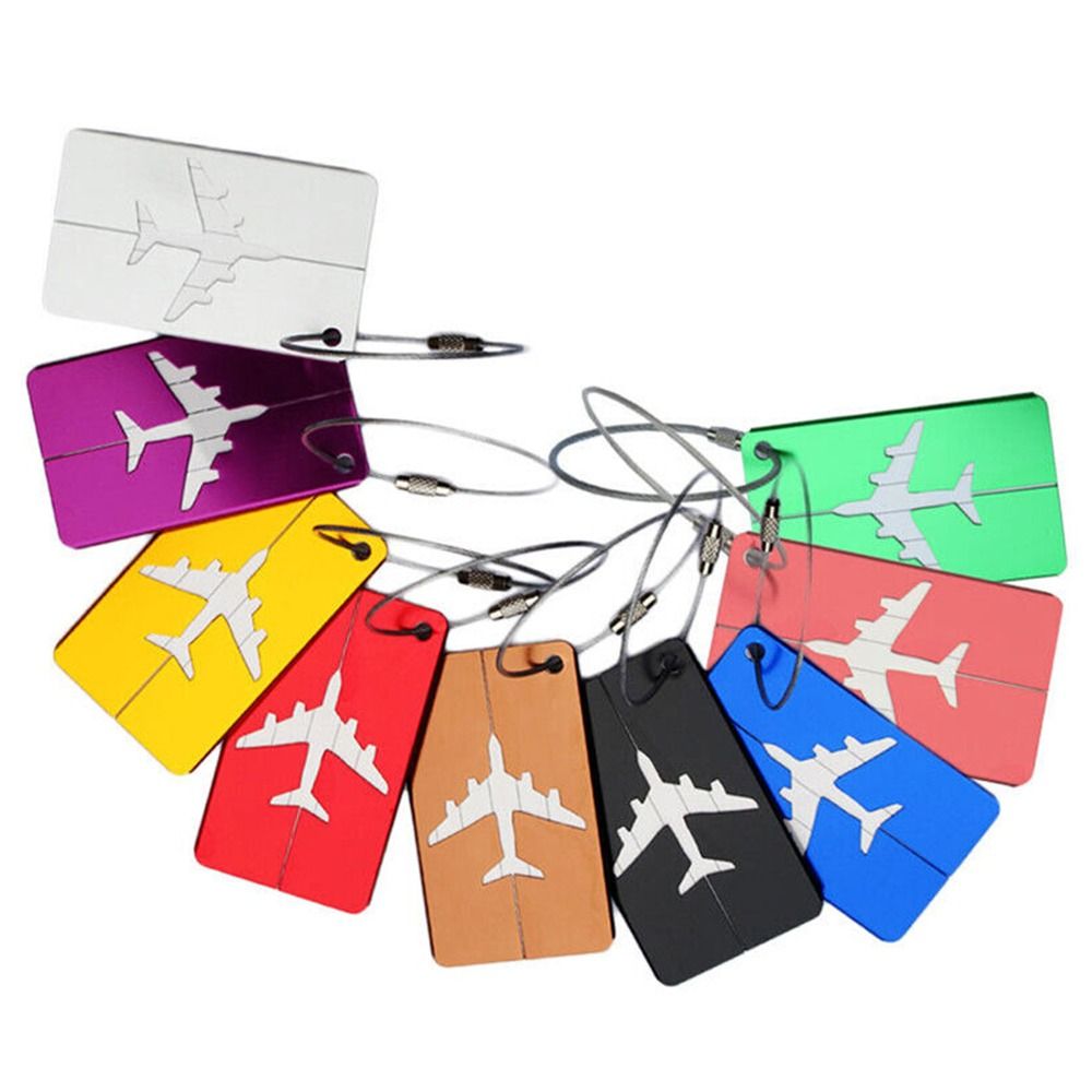 Алюминиевые бирки для багажа д – обзор и цена Travel Packing Cube