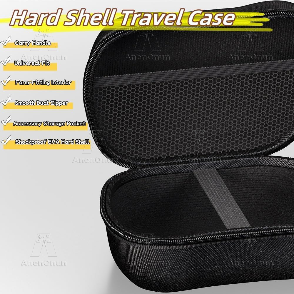 Универсальный защитный чехол-к – обзор и цена Travel Bag Xbox Series S