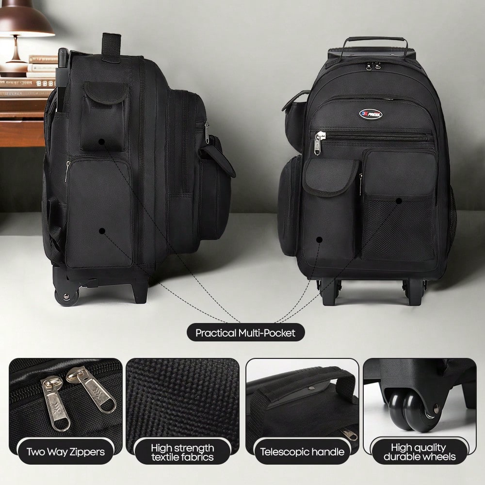 NEW YORK XPRESS 2 в 1 дорожный – обзор и цена Travel Accessories New York