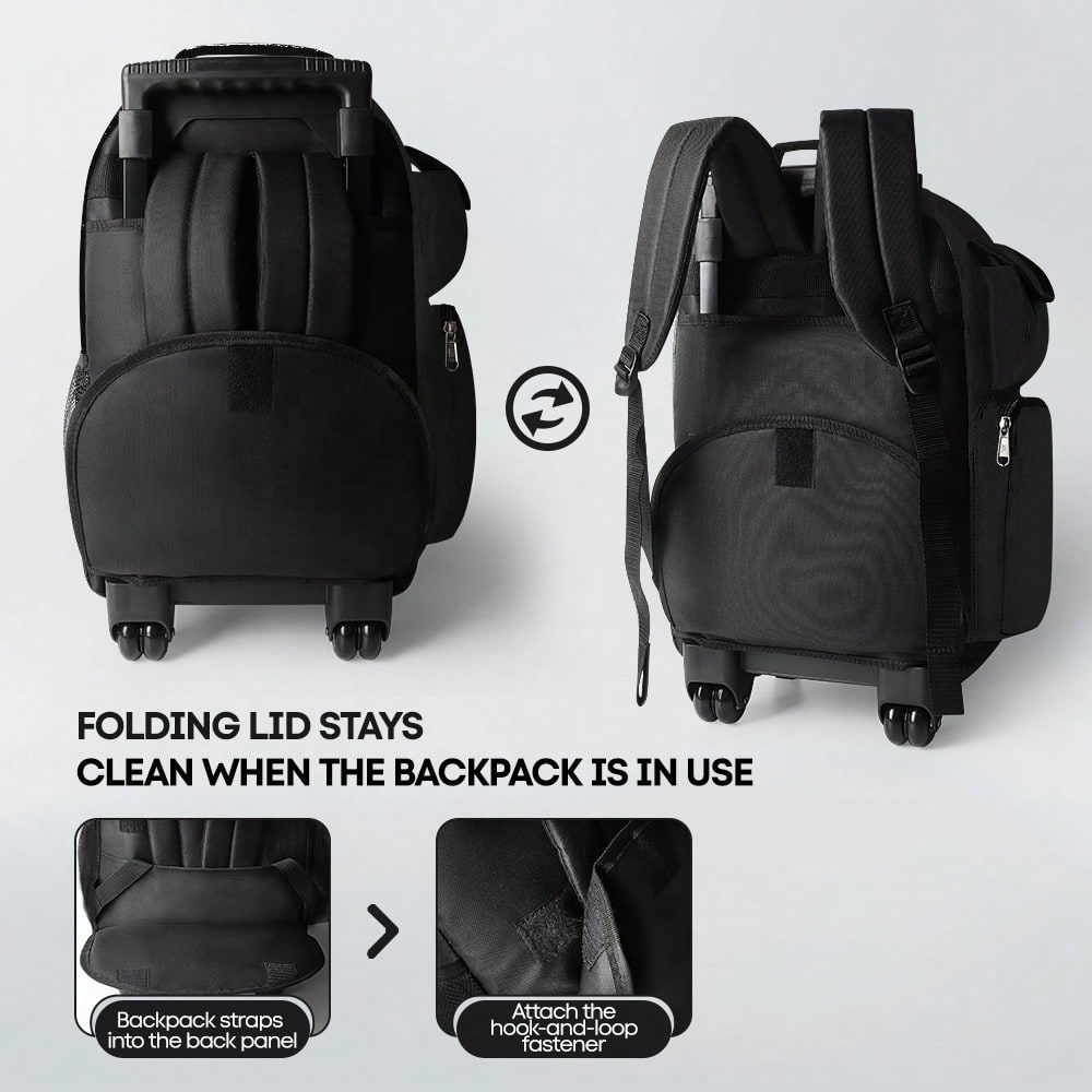 NEW YORK XPRESS 2 в 1 дорожный – обзор и цена Travel Accessories New York