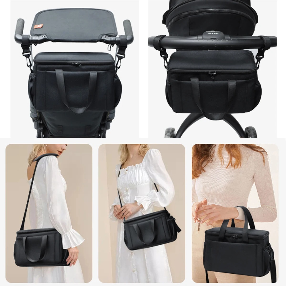 Сумки-органайзеры для колясок, – обзор и цена Travel Accessories For 3 Year Old