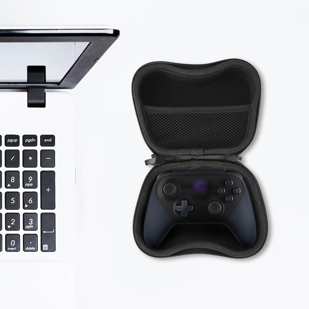 Жесткий дорожный чехол для кон – обзор и цена Travel Bag Xbox Series S