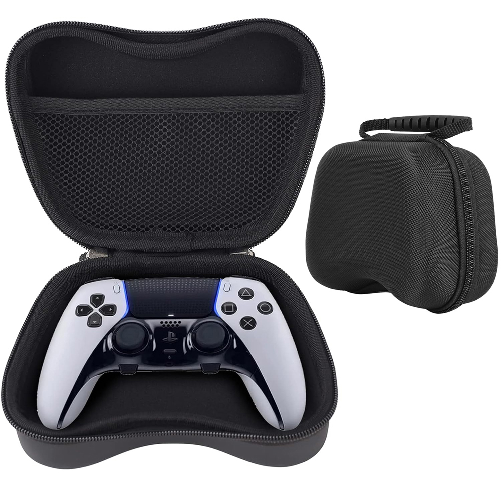 Жесткий дорожный чехол для кон – обзор и цена Travel Bag Xbox Series S