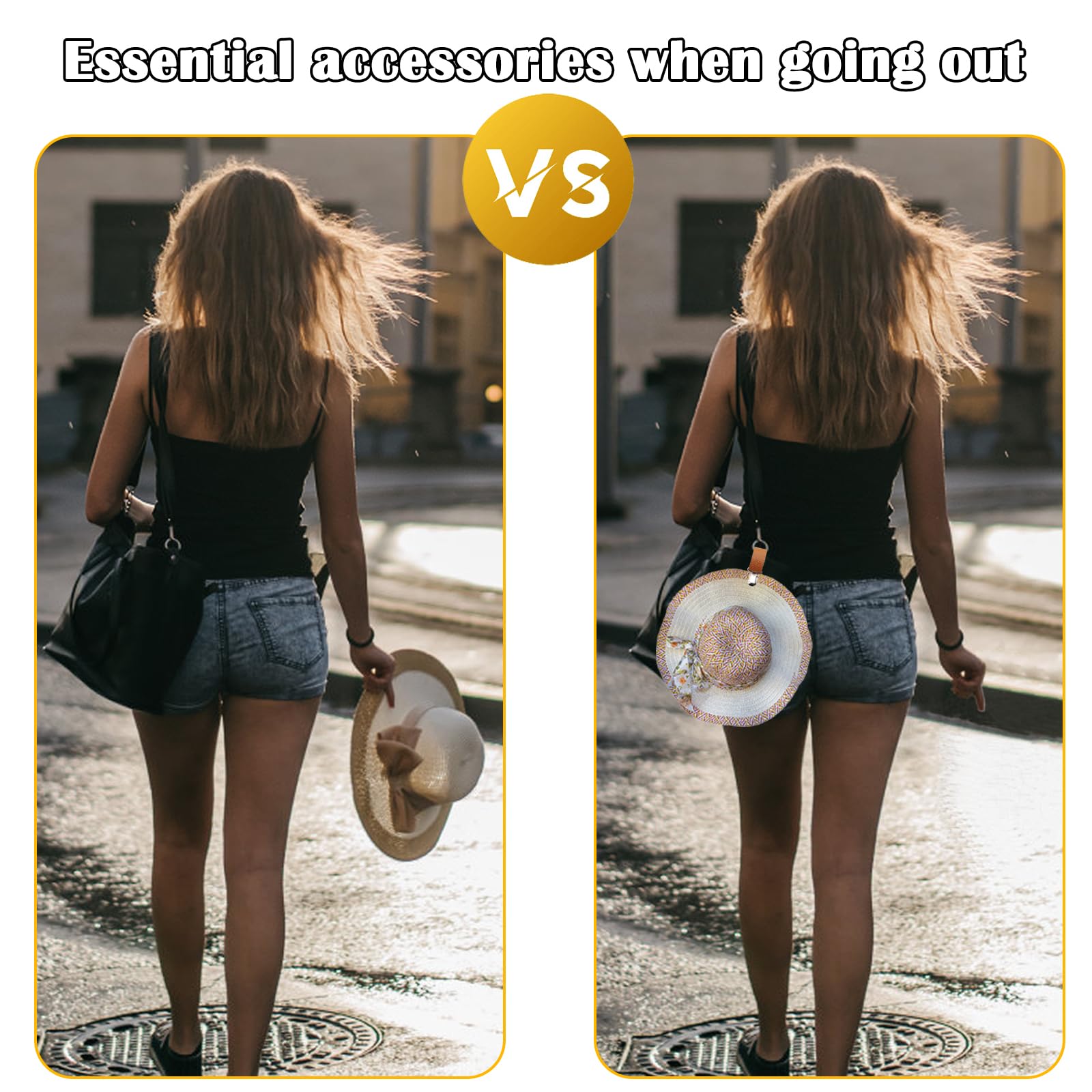 Держатель для шляпы из искусст – обзор и цена Travel Accessories Bag For Women