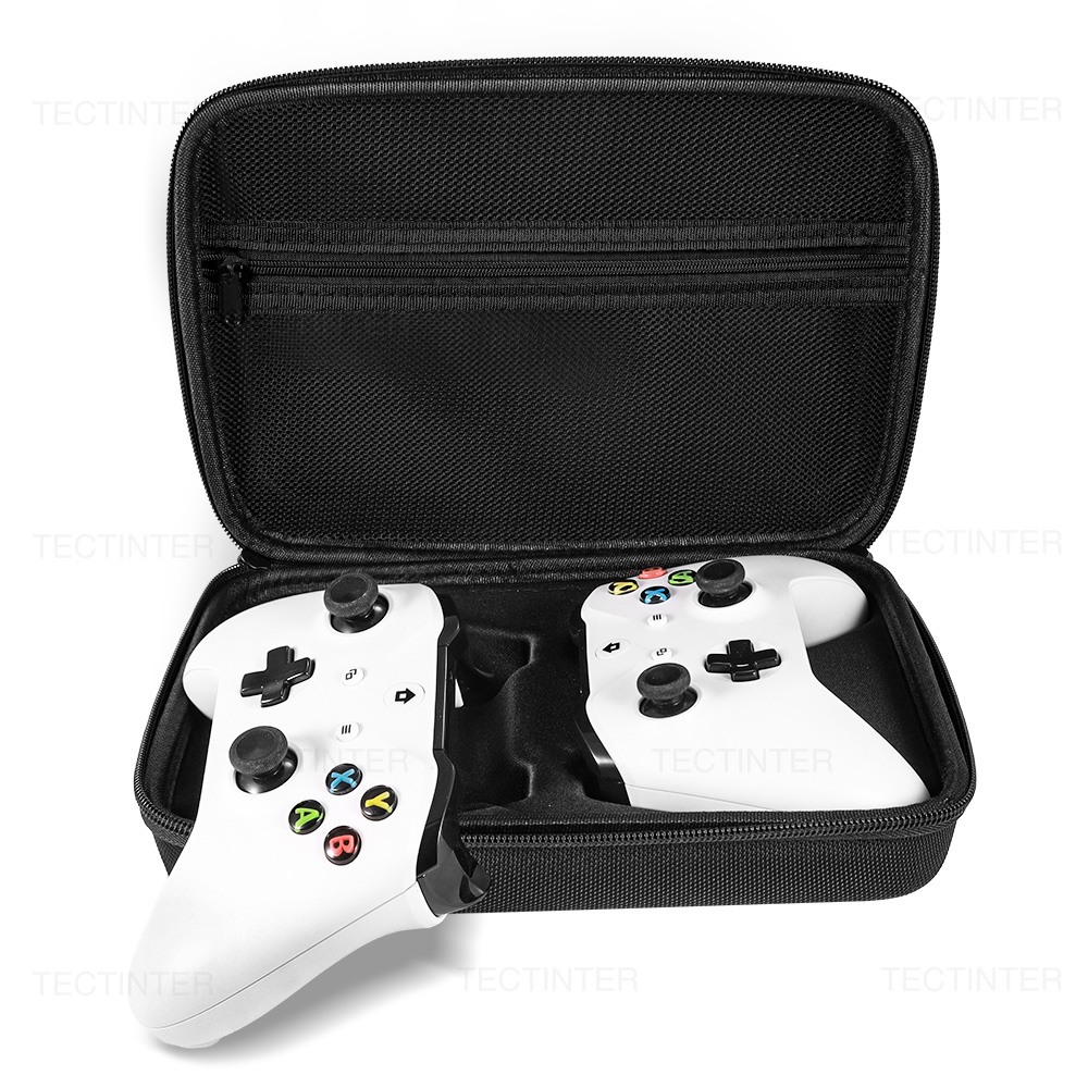 Сумка-чехол для двух контролле – обзор и цена Travel Bag Xbox Series S
