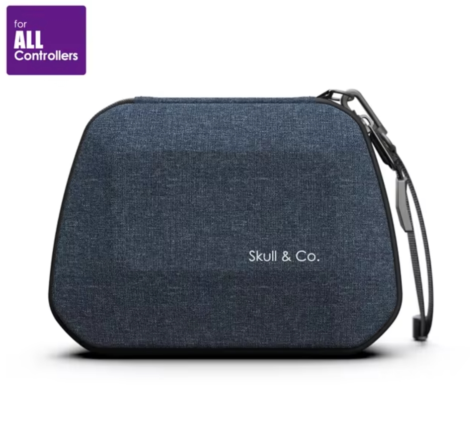 Skull & Co. Чехол-сумка для хр – обзор и цена Travel Bag Xbox Series S