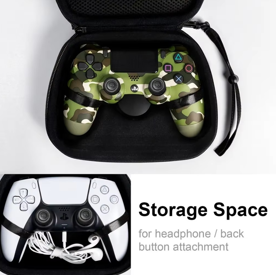 Skull & Co. Чехол-сумка для хр – обзор и цена Travel Bag Xbox Series S