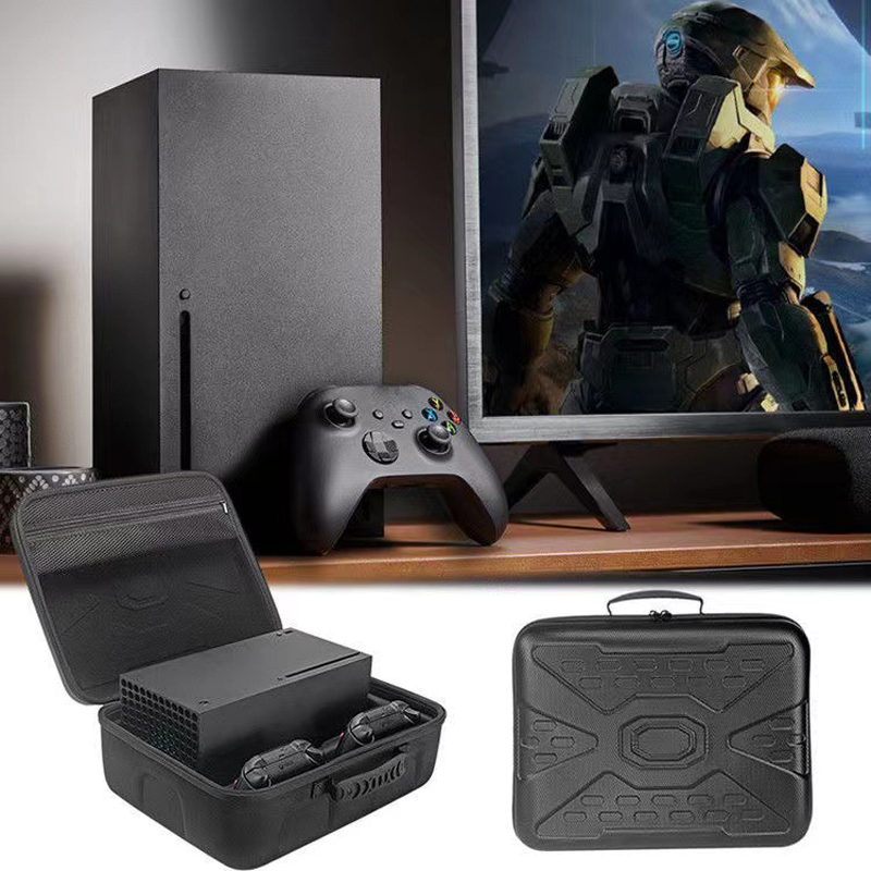 Для X Box Xbox Series X S сумк – обзор и цена Travel Bag Xbox Series S