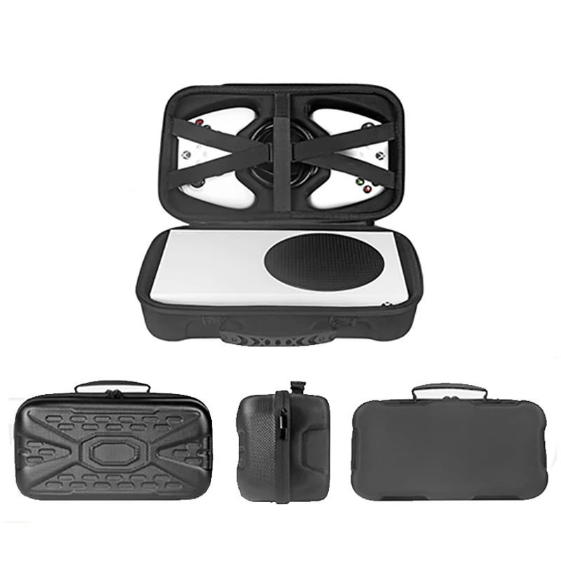 Для X Box Xbox Series X S сумк – обзор и цена Travel Bag Xbox Series S