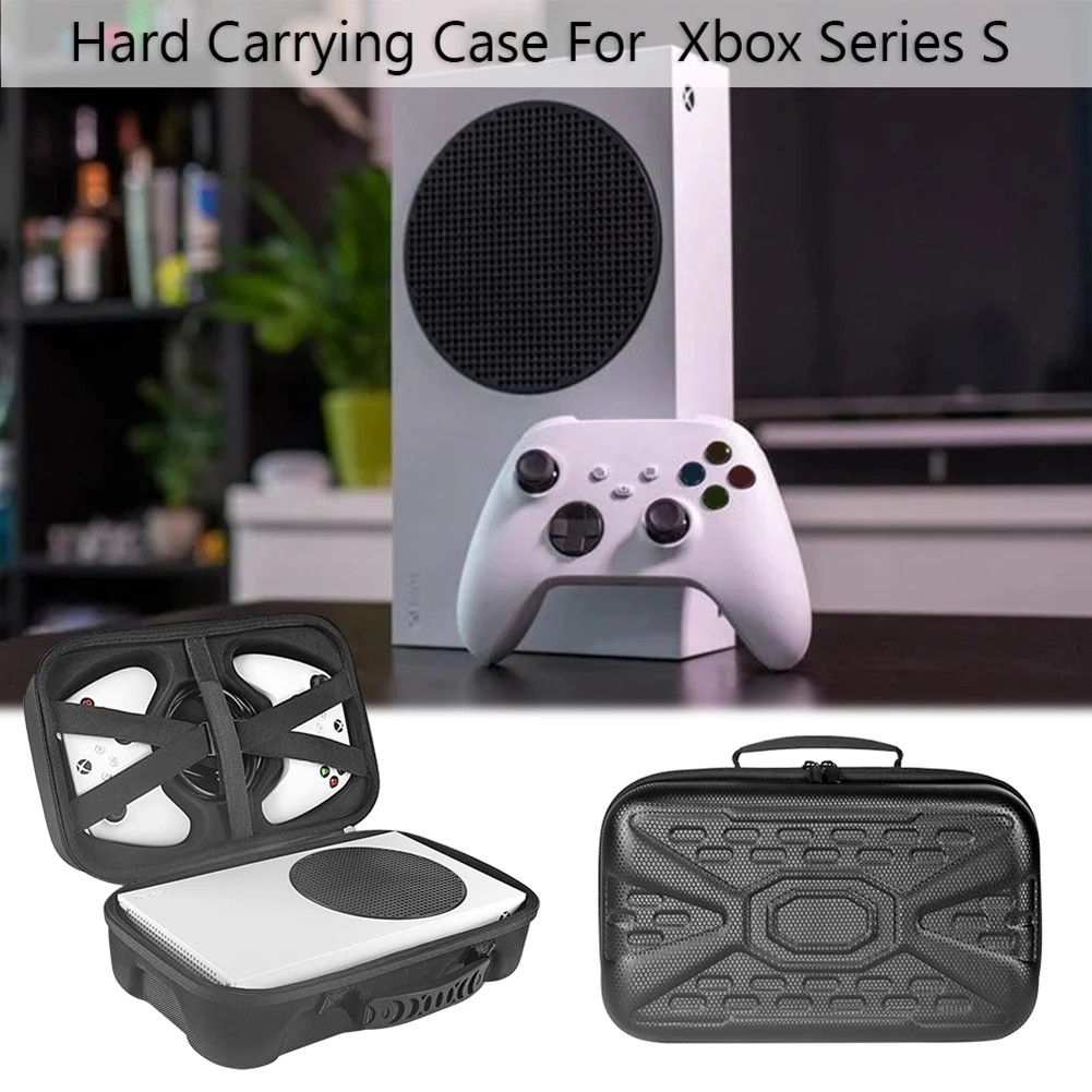 Для X Box Xbox Series X S сумк – обзор и цена Travel Bag Xbox Series S