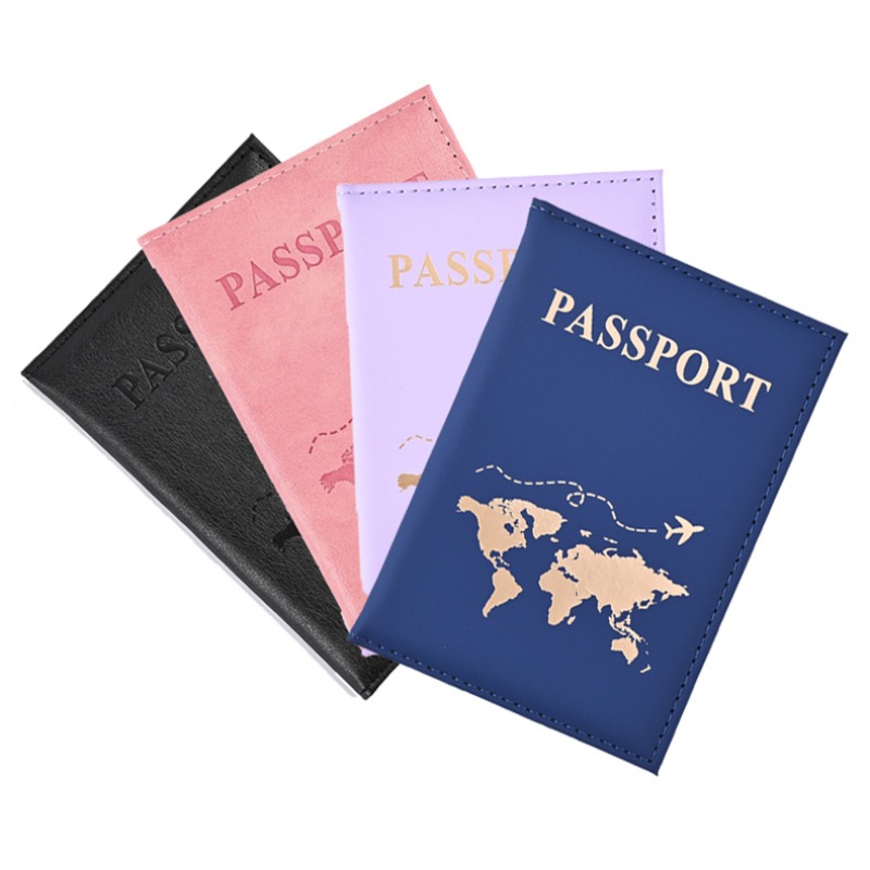 Модная Обложка для паспорта с  – обзор и цена Travel Accessories Bag For Women