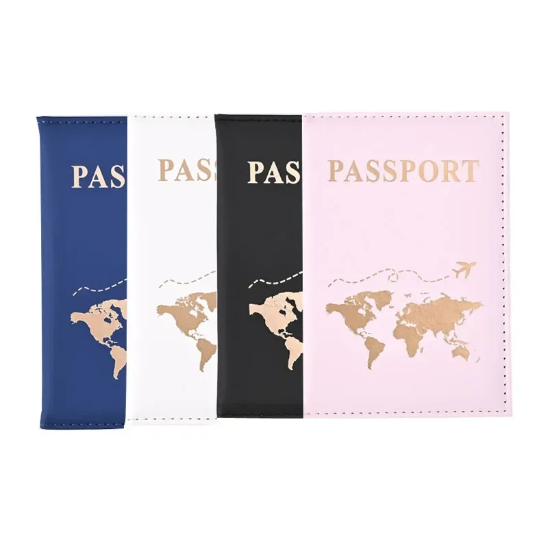 Модная Обложка для паспорта с  – обзор и цена Travel Accessories Bag For Women