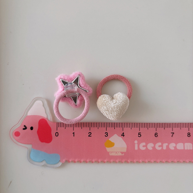 10 шт., корейские модные резин – обзор и цена Travel Accessories For 4 Year Old