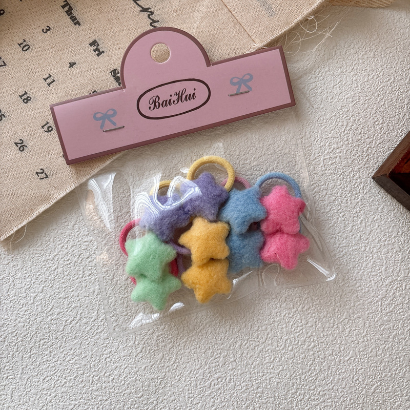10 шт., корейские модные резин – обзор и цена Travel Accessories For 4 Year Old