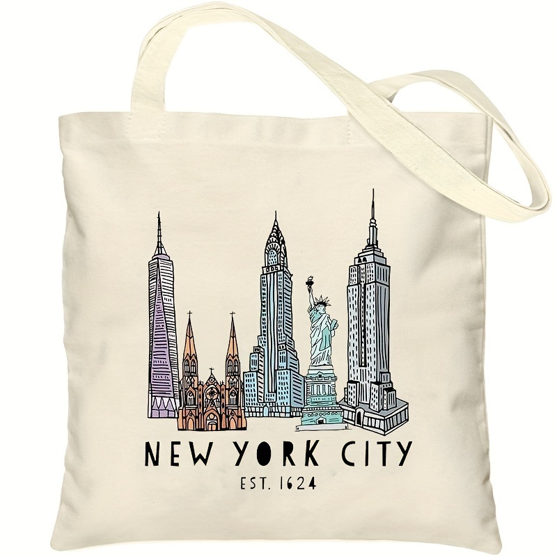 Большая многофункциональная Нь – обзор и цена Travel Accessories New York